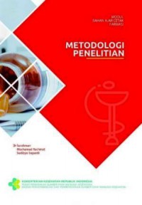 Image of Metodologi Penelitian